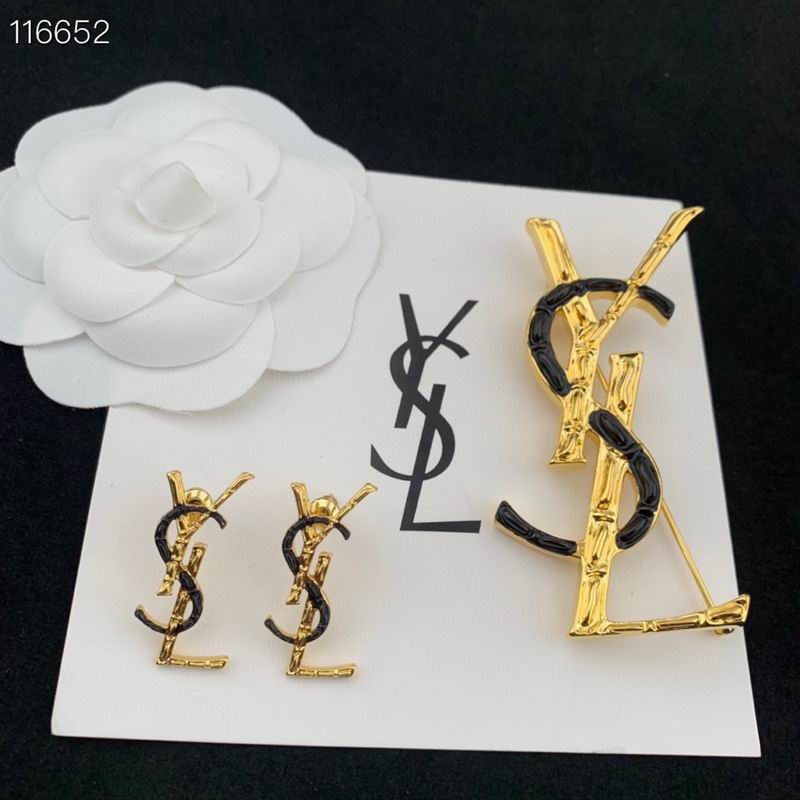 YSL suits 9lyr6